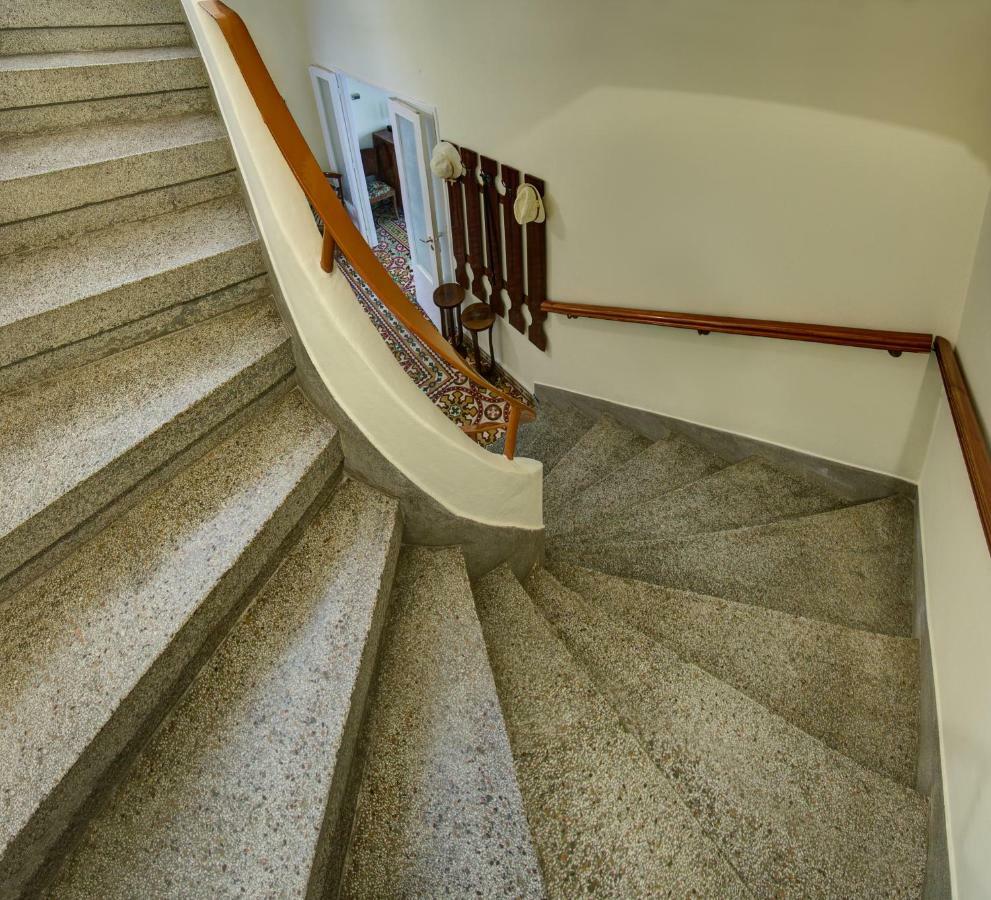 Emmanouil'S House Apartman Hriszí Aktí Haniá Kültér fotó
