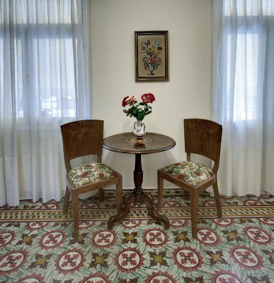 Emmanouil'S House Apartman Hriszí Aktí Haniá Kültér fotó